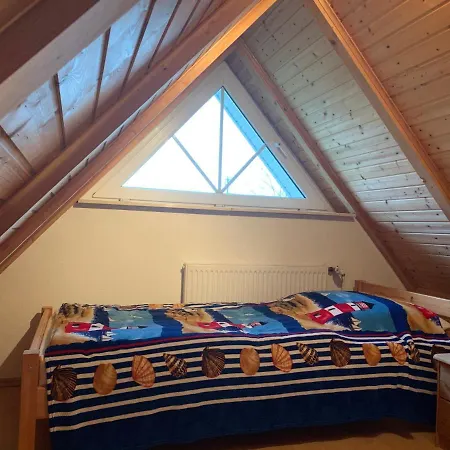 Ferienhaus Sonne Krummhörn