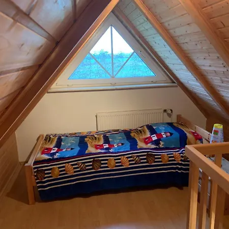 شقة Ferienhaus Sonne Krummhörn