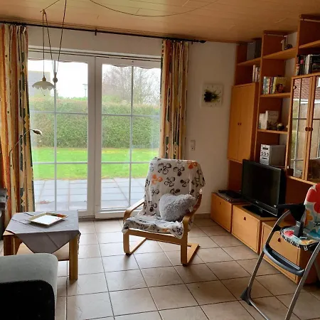 Ferienhaus Sonne