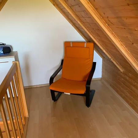 Ferienhaus Sonne Krummhörn