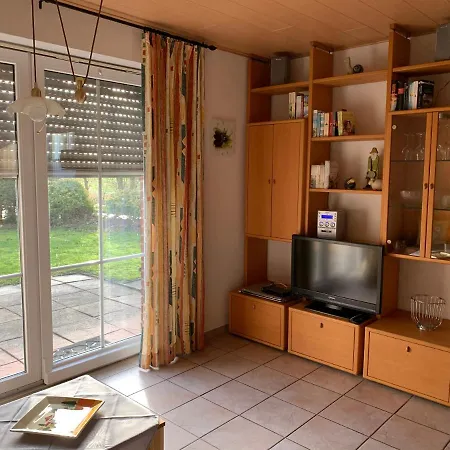 Ferienhaus Sonne