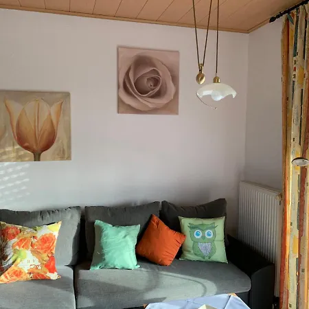 Ferienhaus Sonne *