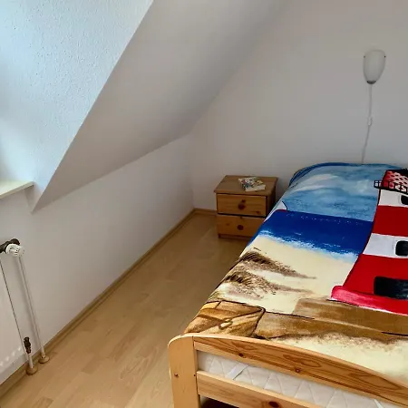 Ferienhaus Sonne شقة Krummhörn