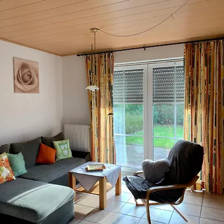 Ferienhaus Sonne