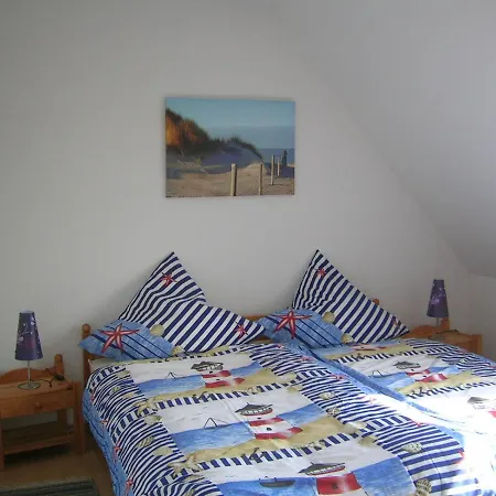 Ferienhaus Sonne *