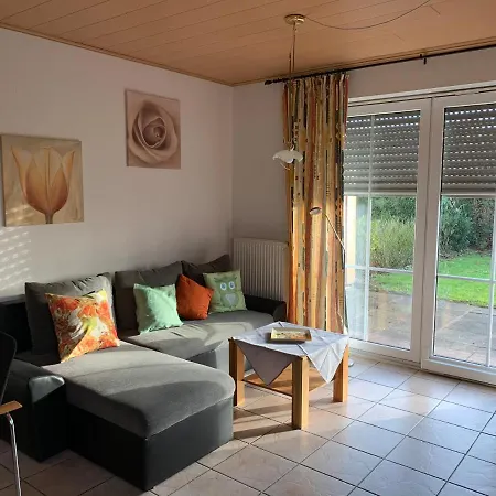 Ferienhaus Sonne *